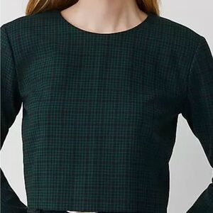 NWT Ann Taylor blouse